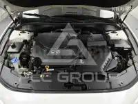 2019 Hyundai Grandeur