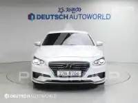 2019 Hyundai Grandeur
