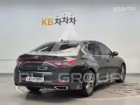 2019 Hyundai Grandeur