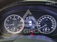 2019 Hyundai Grandeur