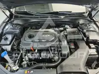 2019 Hyundai Grandeur