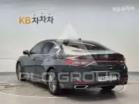 2019 Hyundai Grandeur