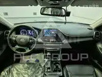 2019 Hyundai Grandeur