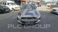2019 Hyundai Grandeur