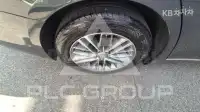 2019 Hyundai Grandeur
