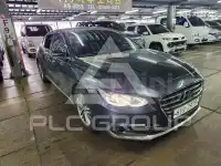 2019 Hyundai Grandeur