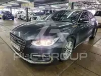 2019 Hyundai Grandeur
