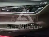 2019 Hyundai Grandeur