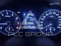 2019 Hyundai Grandeur