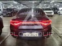 2019 Hyundai Grandeur