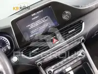 2019 Hyundai Grandeur