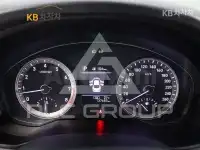 2019 Hyundai Grandeur