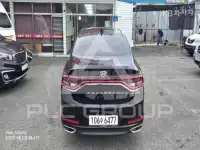 2019 Hyundai Grandeur