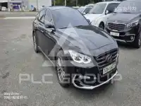2019 Hyundai Grandeur