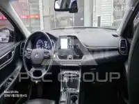 2019 Hyundai Grandeur