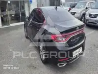 2019 Hyundai Grandeur