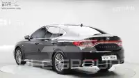 2019 Hyundai Grandeur