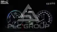 2019 Hyundai Grandeur