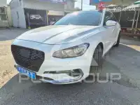 2019 Hyundai Grandeur
