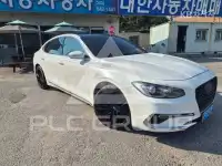 2019 Hyundai Grandeur