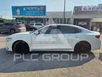 2019 Hyundai Grandeur