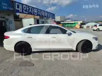 2019 Hyundai Grandeur