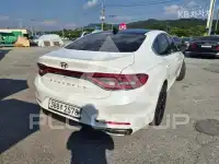 2019 Hyundai Grandeur