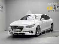 2019 Hyundai Grandeur