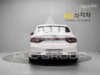 2019 Hyundai Grandeur