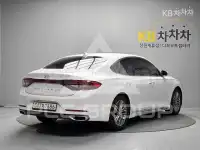 2019 Hyundai Grandeur