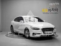 2019 Hyundai Grandeur