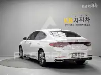 2019 Hyundai Grandeur