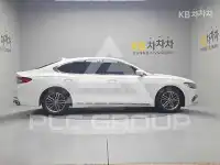 2019 Hyundai Grandeur