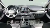 2019 Hyundai Grandeur