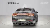 2019 Hyundai Grandeur