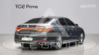 2019 Hyundai Grandeur