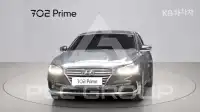 2019 Hyundai Grandeur