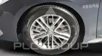 2019 Hyundai Grandeur