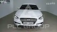 2019 Hyundai Grandeur