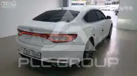 2019 Hyundai Grandeur
