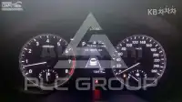 2019 Hyundai Grandeur