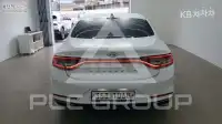 2019 Hyundai Grandeur