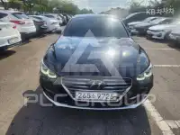 2019 Hyundai Grandeur
