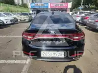 2019 Hyundai Grandeur