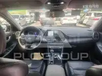 2019 Hyundai Grandeur