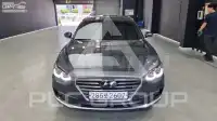 2019 Hyundai Grandeur