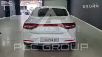 2019 Hyundai Grandeur