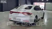 2019 Hyundai Grandeur