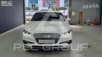 2019 Hyundai Grandeur