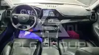 2019 Hyundai Grandeur